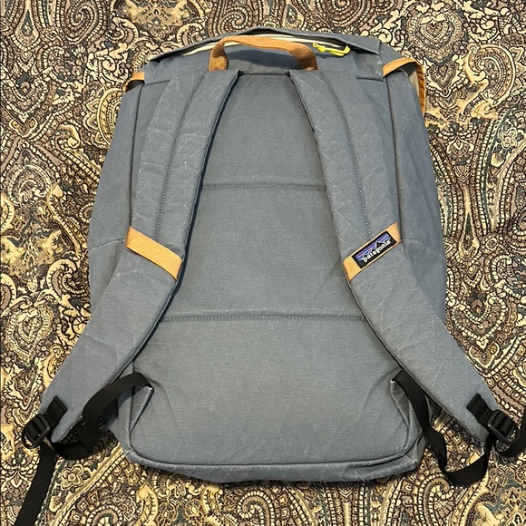 Patagonia Great Pacific Iron Works daypack - Picture 4 of 7